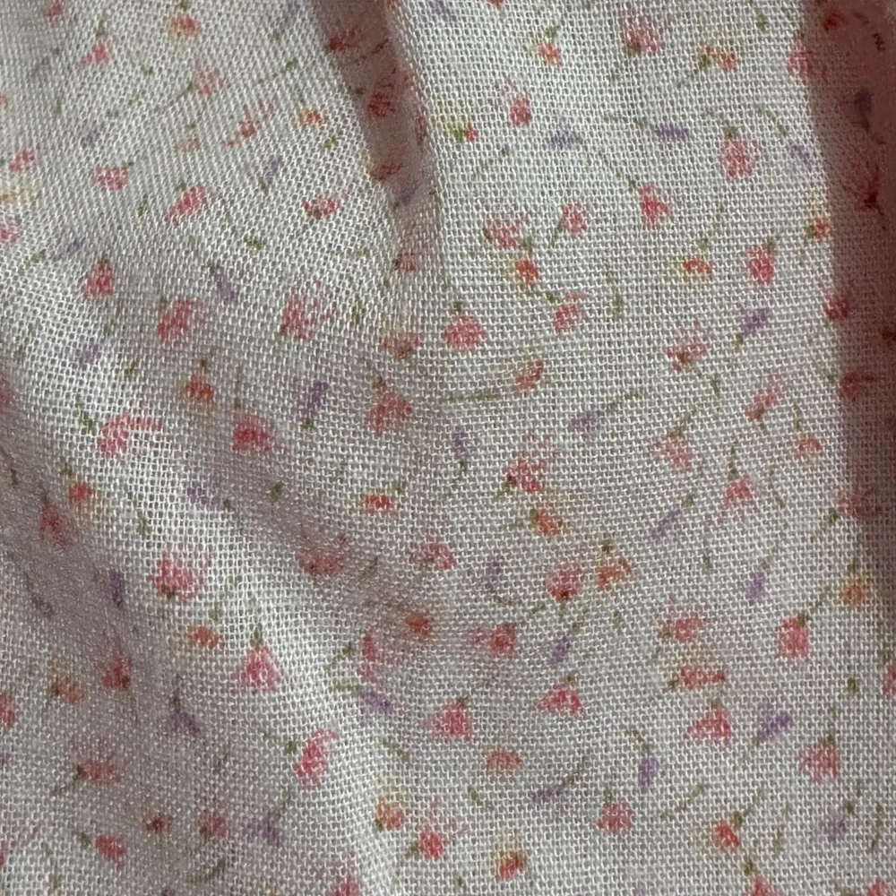 Vintage size 4 pink dress